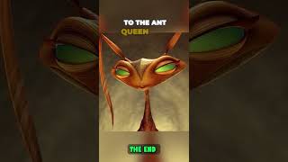 This Boy Bully Ants