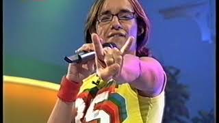 Daniel K.küblböck 2003 - Heartbeat