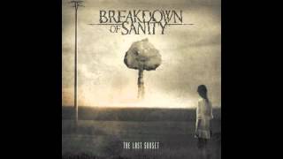 Watch Breakdown Of Sanity Break video