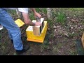 2012 Package Honey Bees