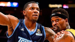 Joe Johnson Incredible Season 3 - Full Highlights Big3 Basketball