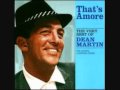 Dean Martin - That's Amore