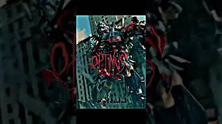 Optimus Prime Vs Ironhide Cerealkiller412