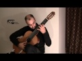 Big Guitar VI - La Espiral Eterna - Leo Brouwer - André Madeira