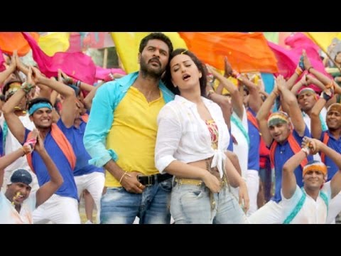 Go Govinda Full Song | Oh My God -...