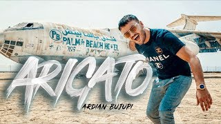 Ardian Bujupi - Arigato