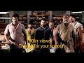 || Powerful bgm's of ||Janatha Garage||