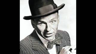 Watch Frank Sinatra The End Of A Love Affair video