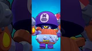 La Mejor Build De Darryl En Brawl Stars