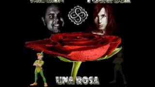 Watch Ana Torroja Pequena Rosa video