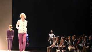 Salon Internationsl De La Lingerie, Paris 11