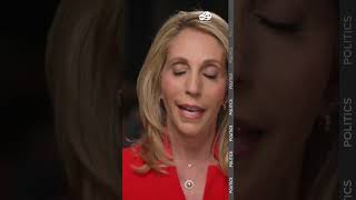 Dana Bash Presses Jd Vance On Kamala Harris Racial Ideny