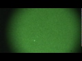 UFO etv ovni et spacecraft March 22, 2010 8:51pm Dallas/Fort Worth, Texas