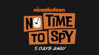 No Time To Spy A Loud House Movie In 5 Days Spot Nickelodeon U.s.