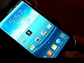 samsung galaxy S3