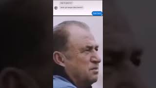 Xaşk Mı?Para Mı? Benfatih Terim
