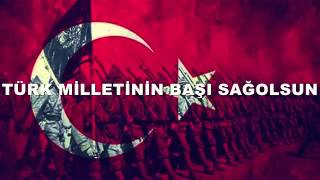 Başımız Sağolsun Ruling Gameden Alıntıdır