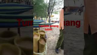 Tumbek Jenang Tuban
