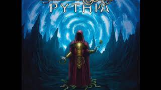 Watch Pythia Broken Paradise video
