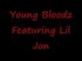 Young Bloodz - Damn!