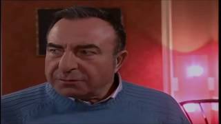 Arka Sokaklar - Rıza Baba, Okul Arkadaşlarıyla Alemlerde 100. Bölüm
