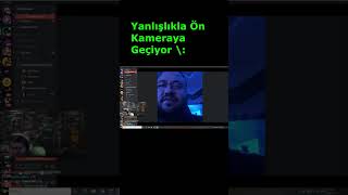 Jahrein - Yanlışlıkla Ön Kamerayı Açıyor