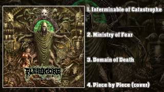 Watch Fleshgore Domain Of Death video