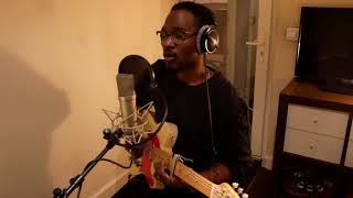 Watch Lalah Hathaway On Your Own video