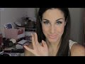 243 @KENDALLJENNER - MUCHMUSIC | Inspired Collabo #Nailart & #Makeup w/ MissBarbieBaby