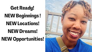 Prophetic Word August 2025 Get Ready For Your New Beginning
