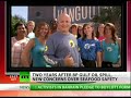 BP oil disaster