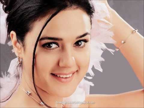 Best of Preity Zinta Songs - Trailer (HQ)