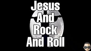 Watch Jelly Roll Jesus And Rock And Roll feat Lil Wyte video