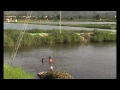 Cable Wake Park Testing