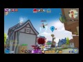 Avatar Star SS2#98 Come back!
