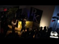 Rittz - "High Five" (Live at Phat Kaps) (Sponsored by The Smoking Section)