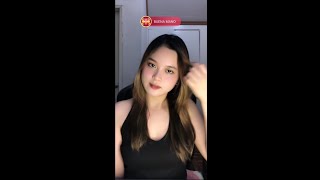 Bigo Live Pinay Hot Napasigaw Live