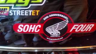 Cobra Girl is Back! 1062cc