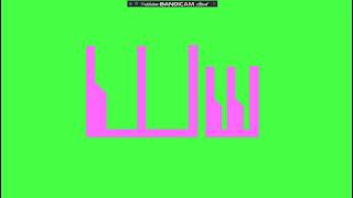 Artistic Alphabet Anglumese No Transition