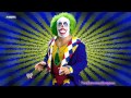 2012: Doink The Clown 3rd WWE Theme S... 2012: Doink The Clown 3rd WWE Theme S...