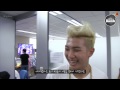 [BANGTAN BOMB] what are BTS members doing?  (j-hope cam)