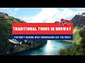 Norwegian Food: 3 Traditional Foods To Eat In Norway 🇳🇴
