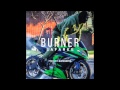 Safaree - "Burner" (Clean) OFFICIAL VERSION