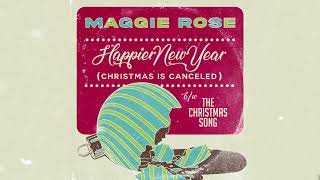 Maggie Rose - The Christmas Song (Official Audio)