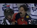 Colton Orr Vs George Parros Fight Feb 18th 2013 images Colton Orr Vs George Parros Fight Feb 18th 2013