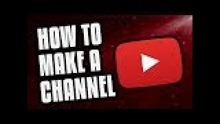 How To Create A Youtube Channel "Feature Grant Thompson and Kris Krohn"