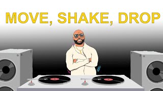 Watch Dj Laz Move Shake Drop video