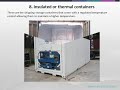 16 Types Of Shipping Container Designs images 16 Types Of Shipping Container Designs