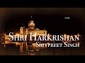 Shri Harkrishan