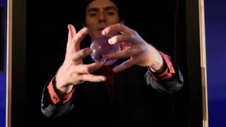 Sortie de Toile - Musical Illusion
